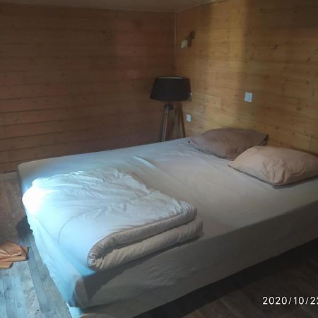 Charmant Chalet Lucciana (Corsica) Dış mekan fotoğraf